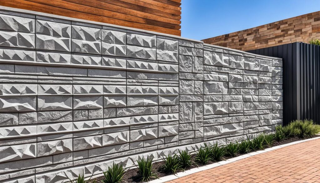 Custom precast walls Pretoria Custom precast walls Pretoria